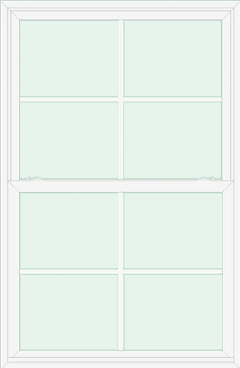 Cottage grids