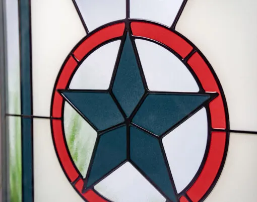 Decorative & art glass