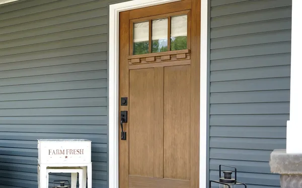 Doors
