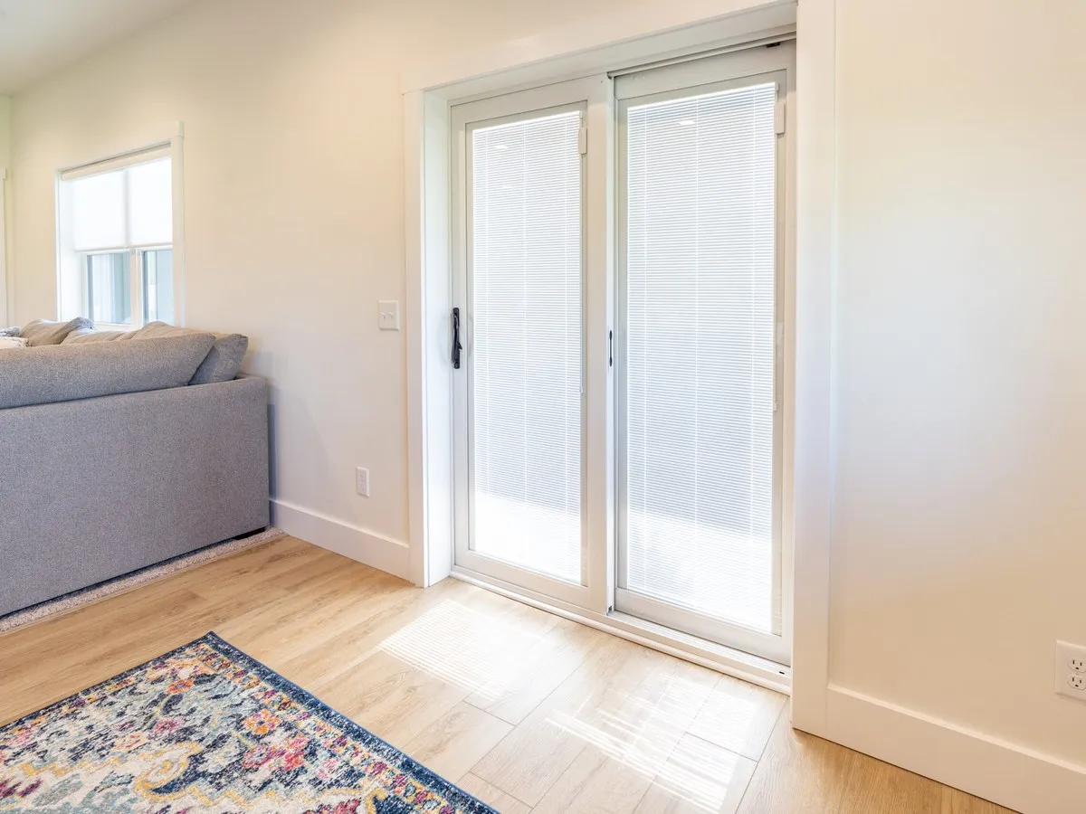 Endure Patio Door