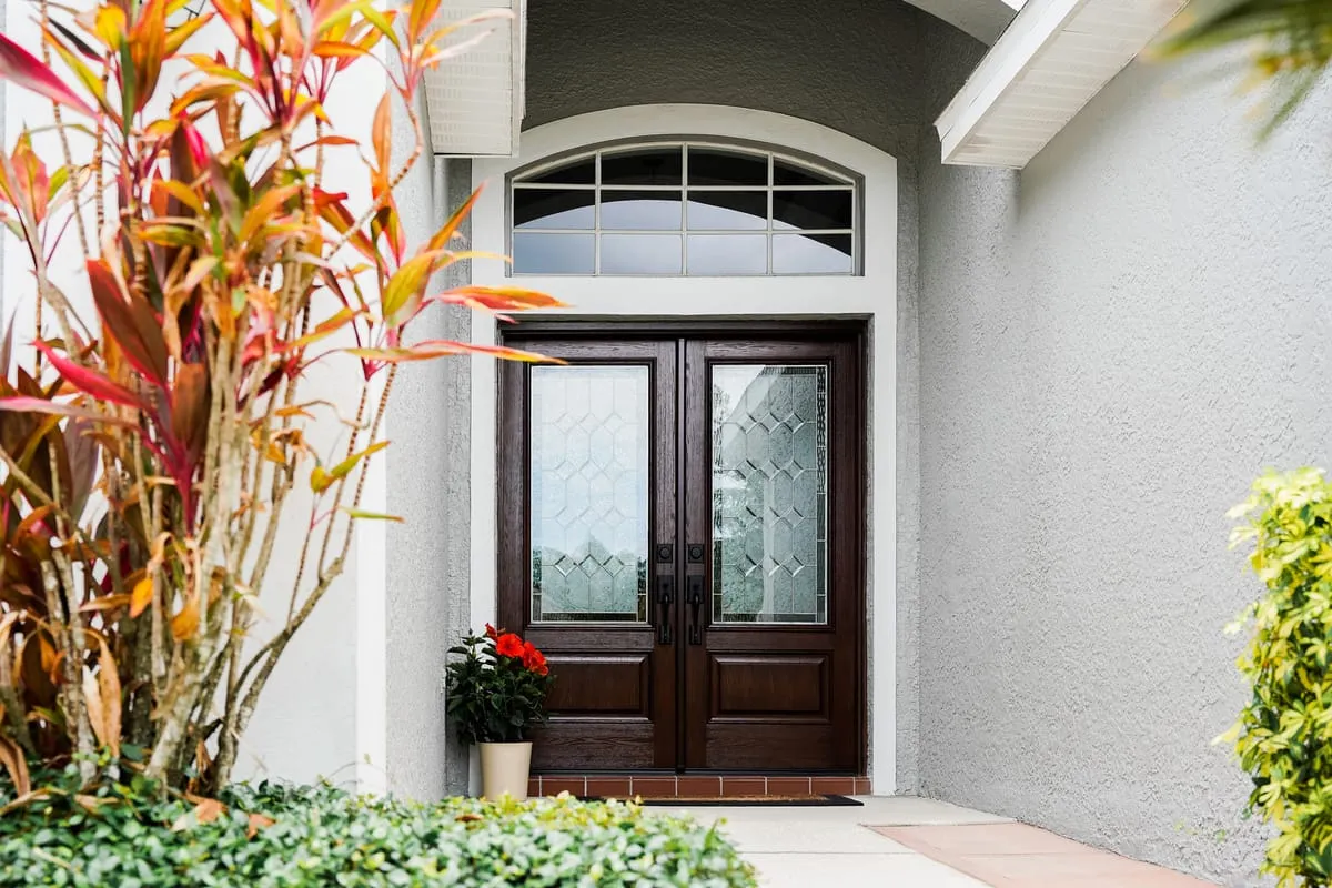 Fiberglass Entry Doors
