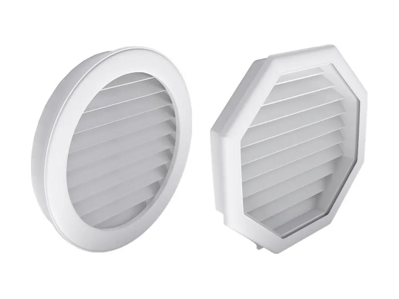 Gable vents