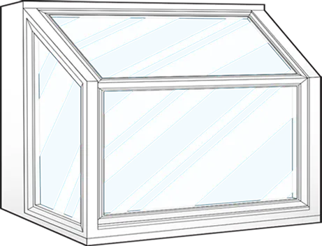 Garden illustration