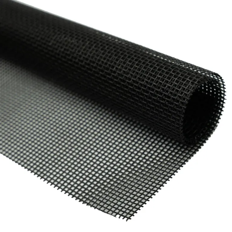 Heavy-duty mesh