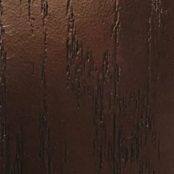 Dark Mahogany