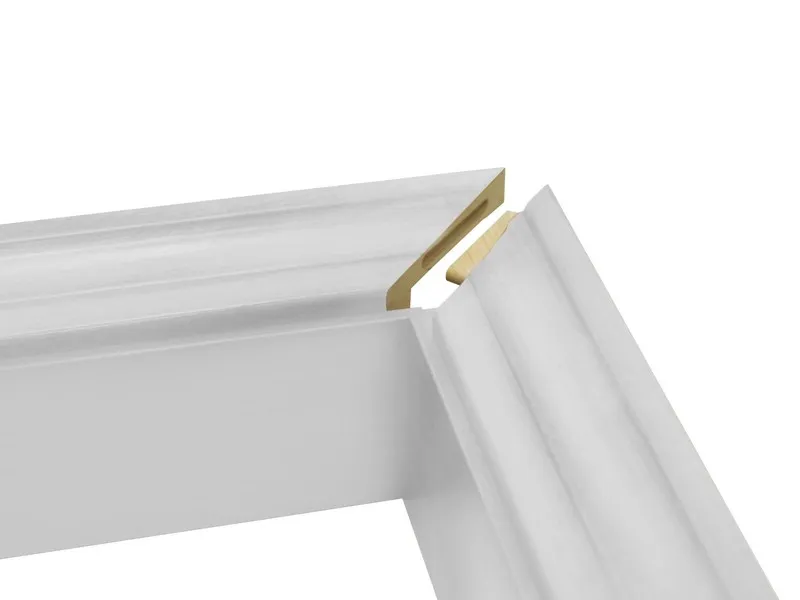MasterFit trim system