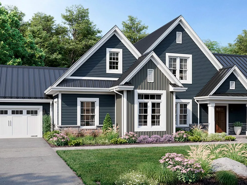 Vinyl Siding