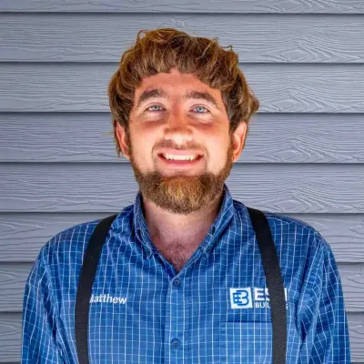 Matthew Esh