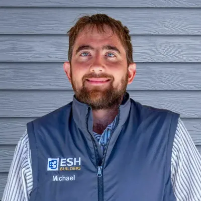 Michael Esh