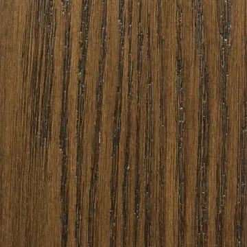 Aged Barrel