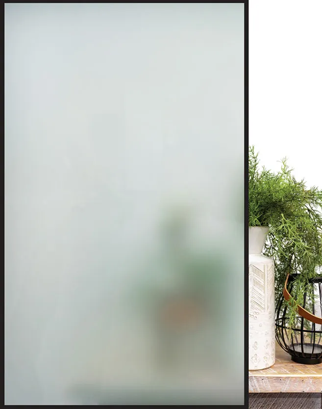 Privacy glass