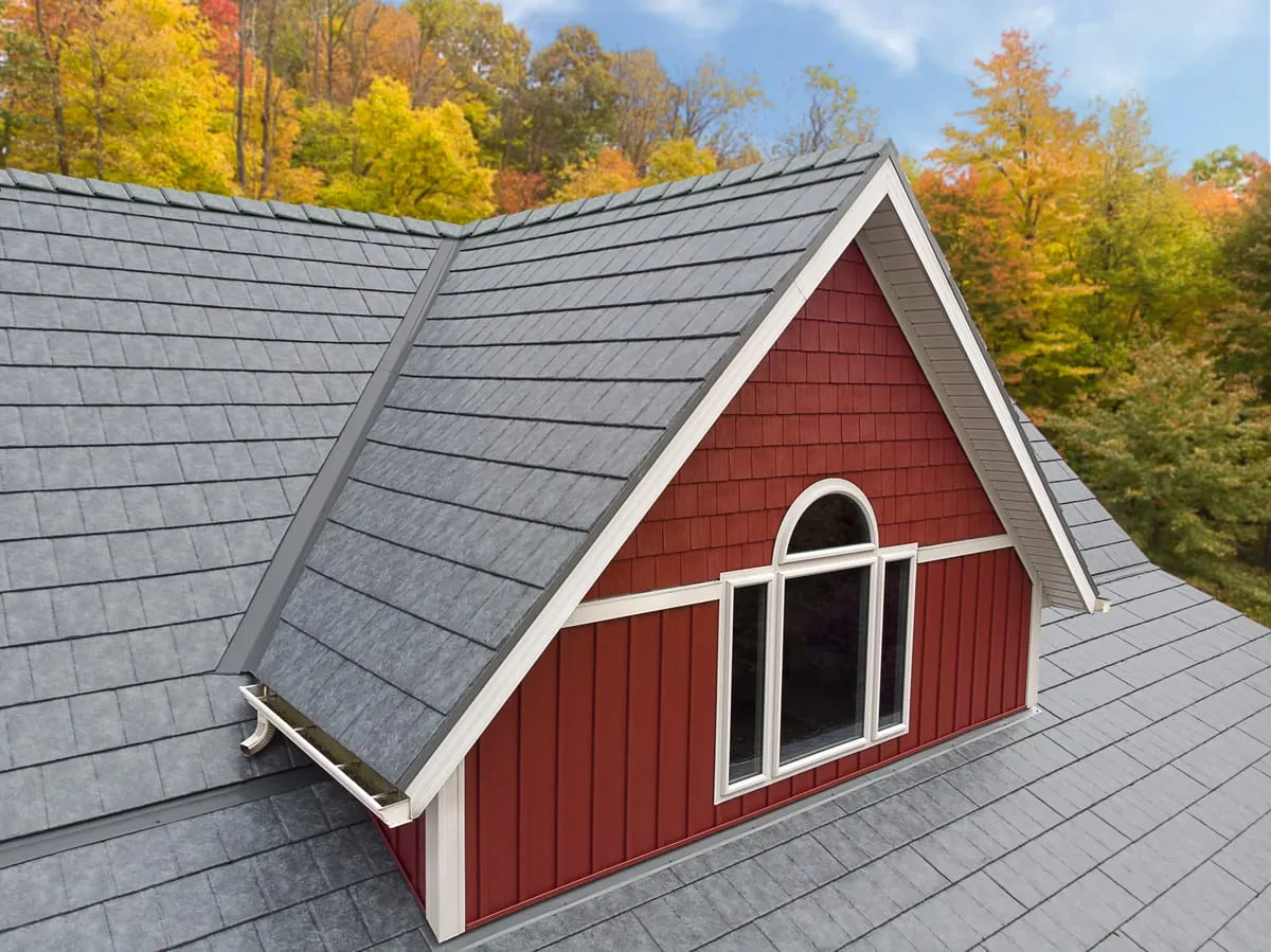 Metal Slate