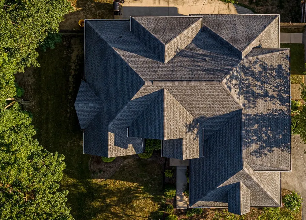 Roofing