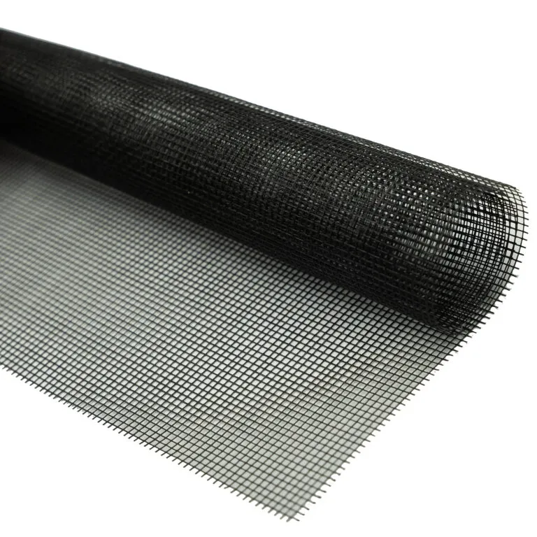 SeeVue steel mesh
